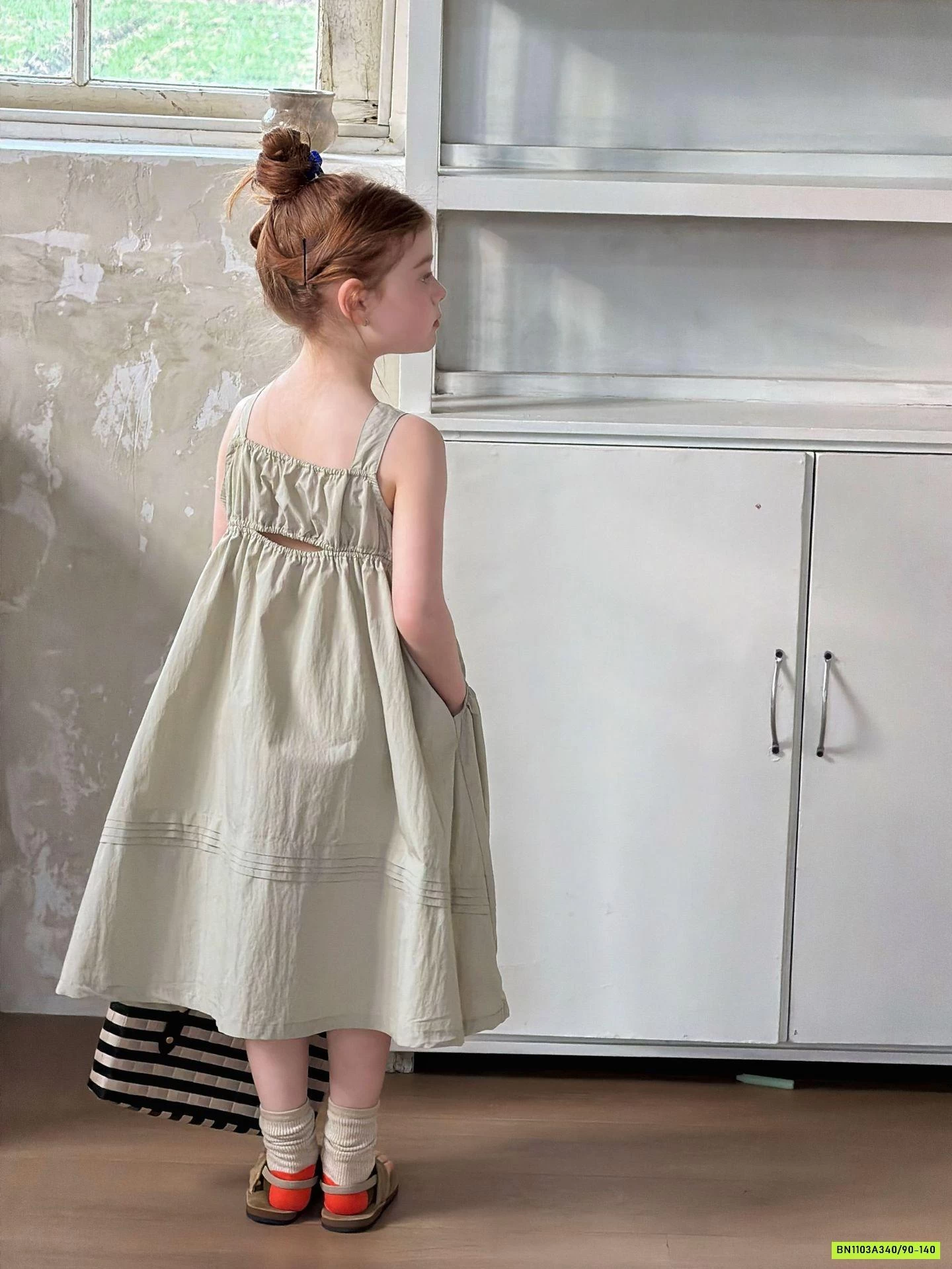 ĐẦM THÔ MỀM 2 DÂY