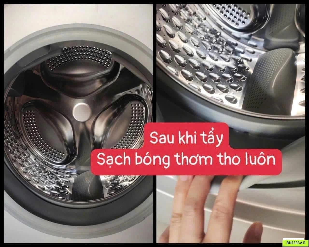 SÉT 3 HỘP VIÊN TẨY LỒNG GIẶT OMO