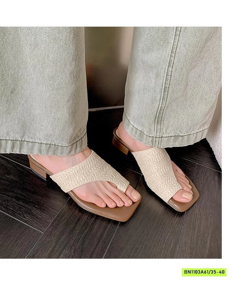 XỎ NGÓN QUAI CÓI KOREA