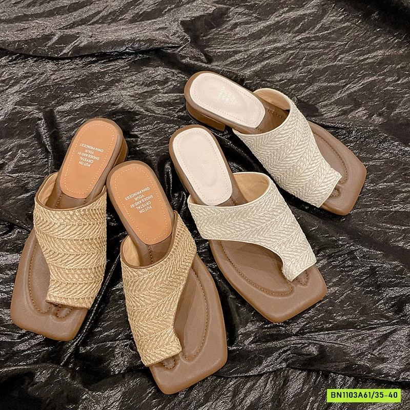 XỎ NGÓN QUAI CÓI KOREA