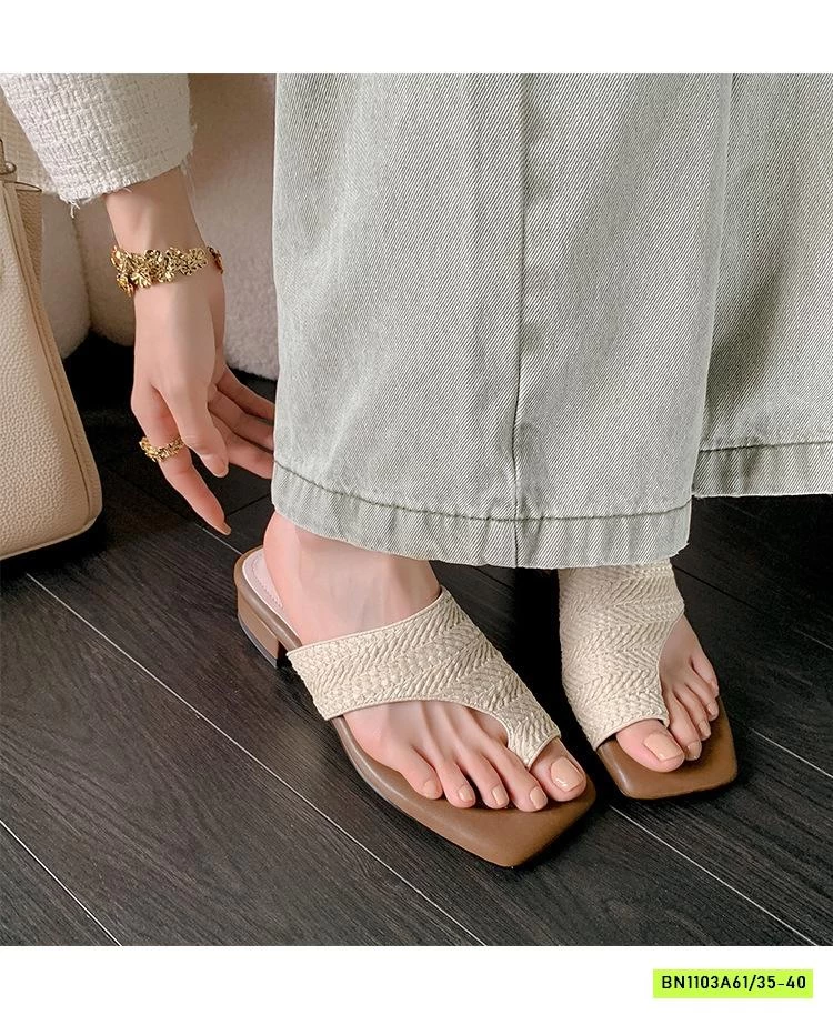 XỎ NGÓN QUAI CÓI KOREA