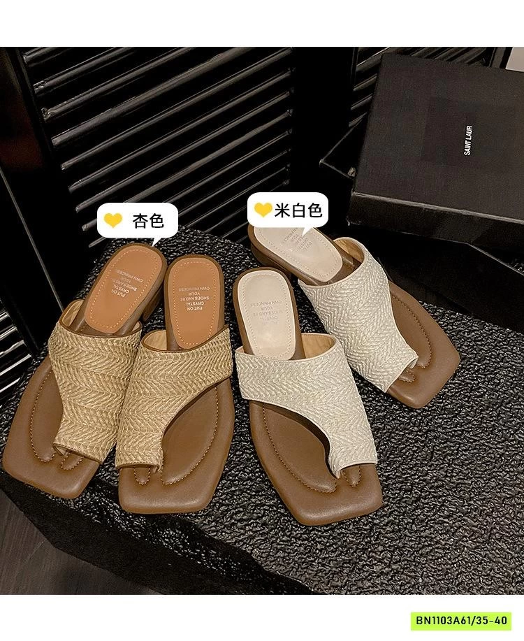 XỎ NGÓN QUAI CÓI KOREA