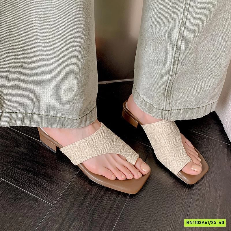 XỎ NGÓN QUAI CÓI KOREA