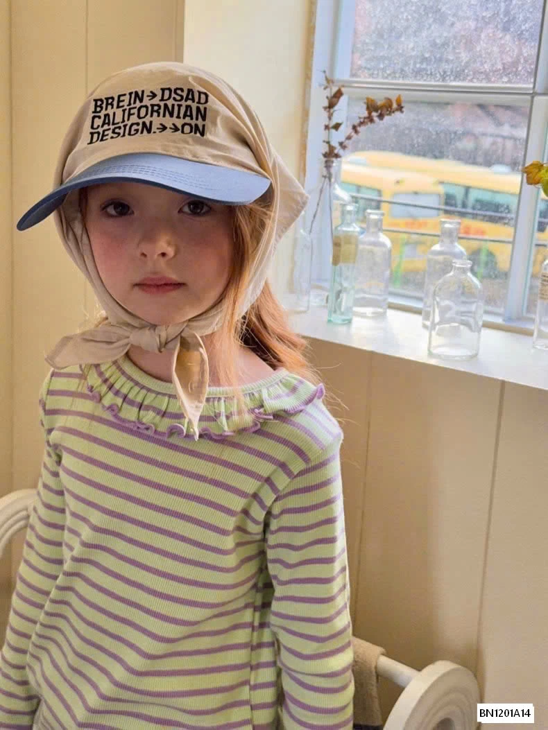 MŨ KẾT GIẢ KHĂN TRÙM