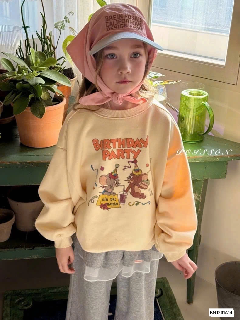 MŨ KẾT GIẢ KHĂN TRÙM