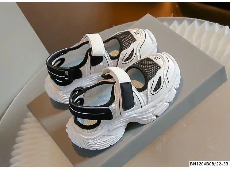 GIÀY LƯỚI THOÁNG KHÍ