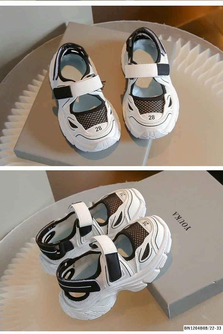 GIÀY LƯỚI THOÁNG KHÍ