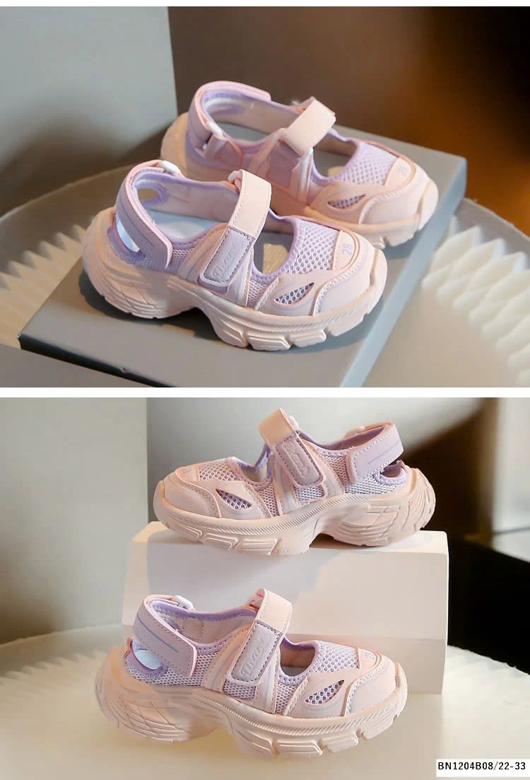 GIÀY LƯỚI THOÁNG KHÍ