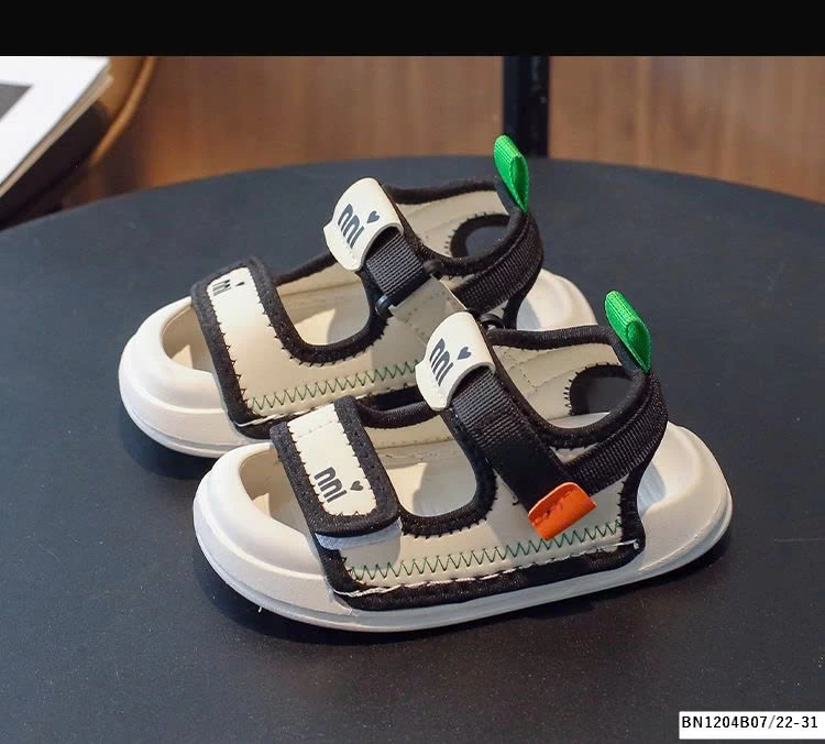 SANDAL HỌC SINH QUAI DÁN