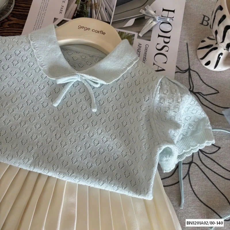 MONTOGHI MIX CV XẾP LY