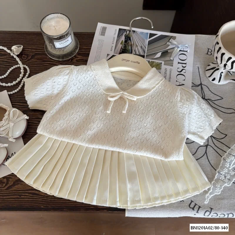 MONTOGHI MIX CV XẾP LY