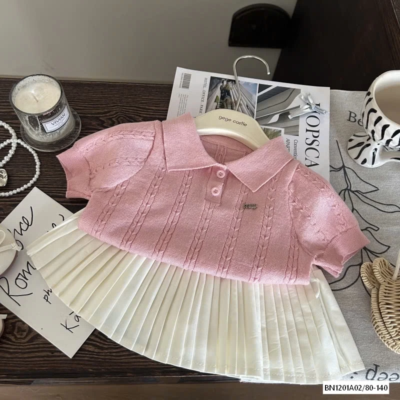 MONTOGHI MIX CV XẾP LY