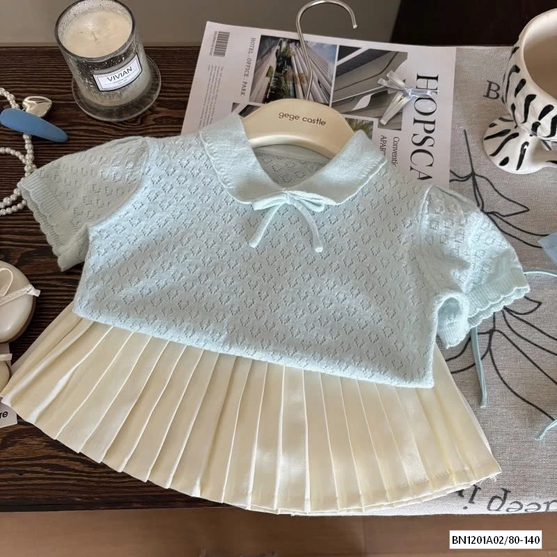 MONTOGHI MIX CV XẾP LY