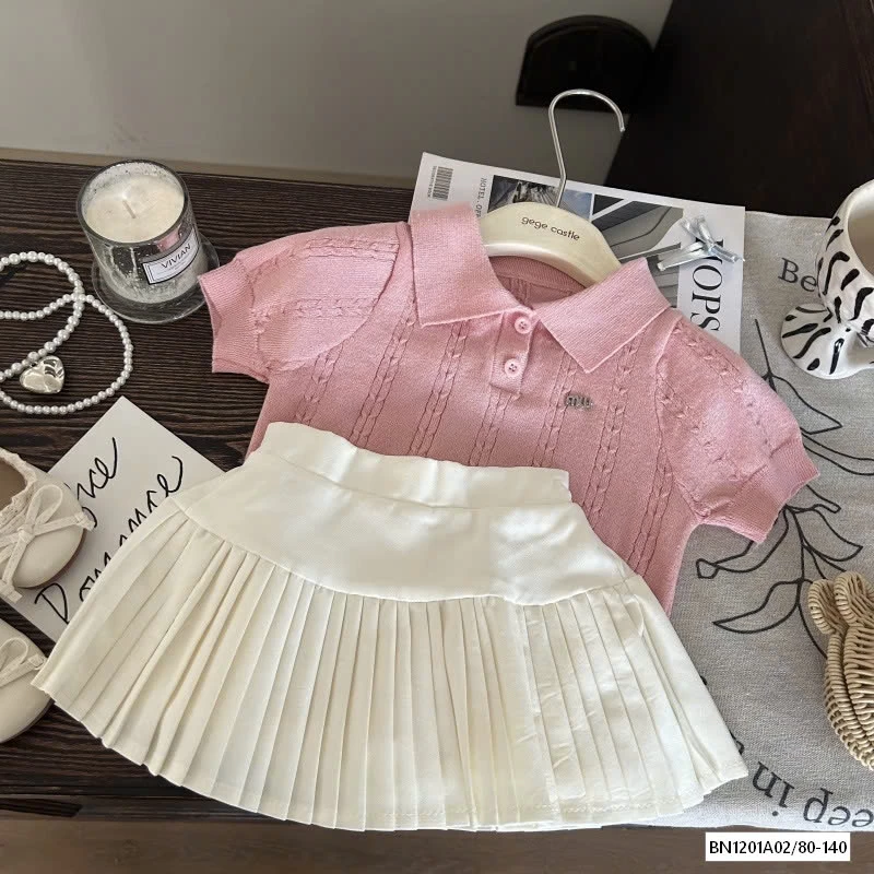 MONTOGHI MIX CV XẾP LY