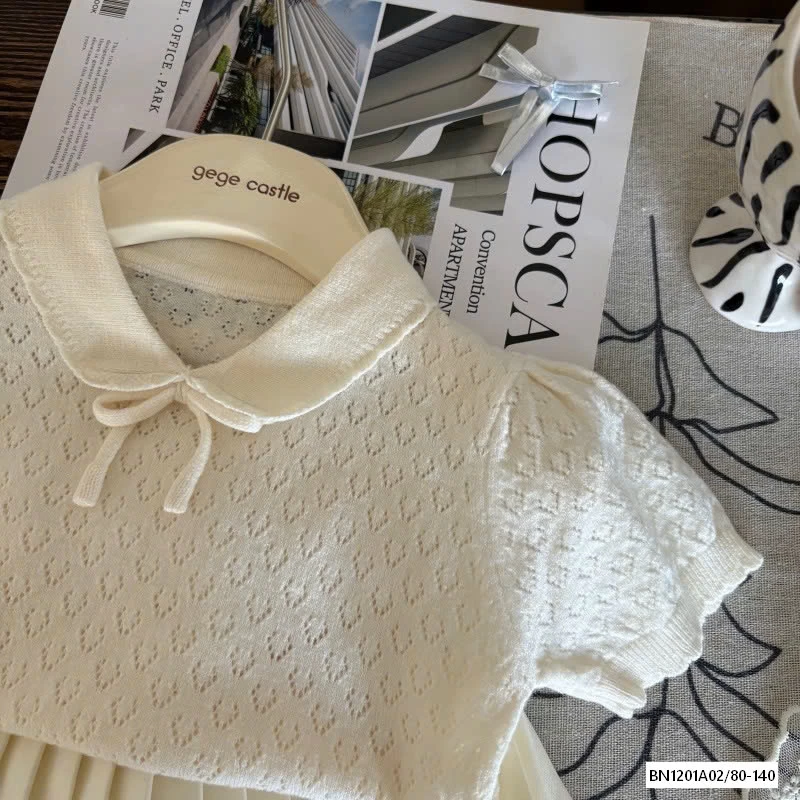 MONTOGHI MIX CV XẾP LY