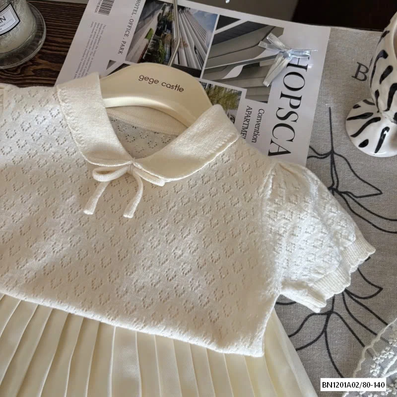 MONTOGHI MIX CV XẾP LY