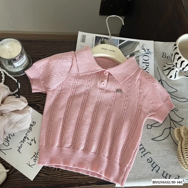 MONTOGHI MIX CV XẾP LY