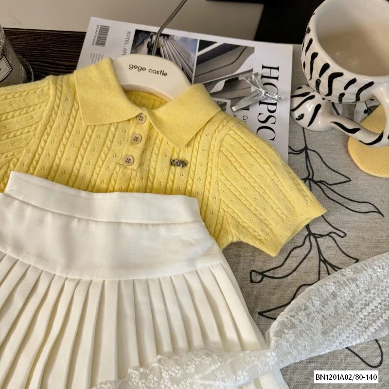 MONTOGHI MIX CV XẾP LY