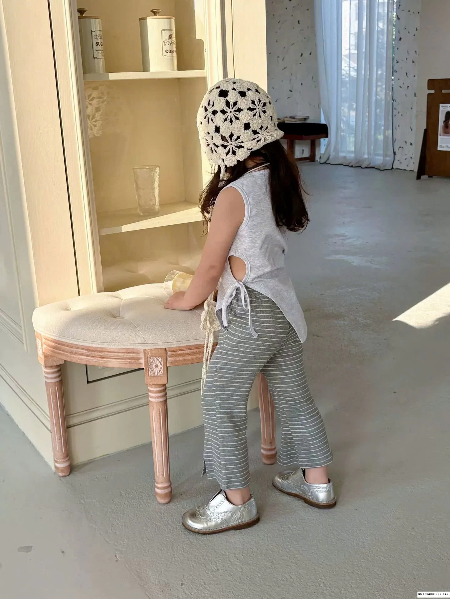 SÉT BỘ XÁM SẺ TÀ