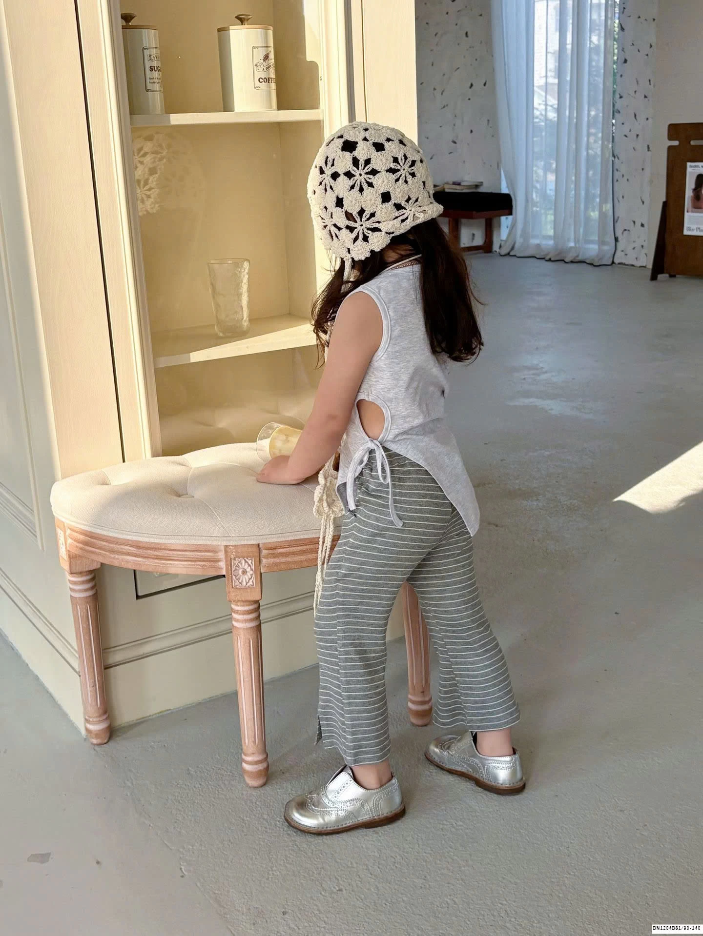 SÉT BỘ XÁM SẺ TÀ