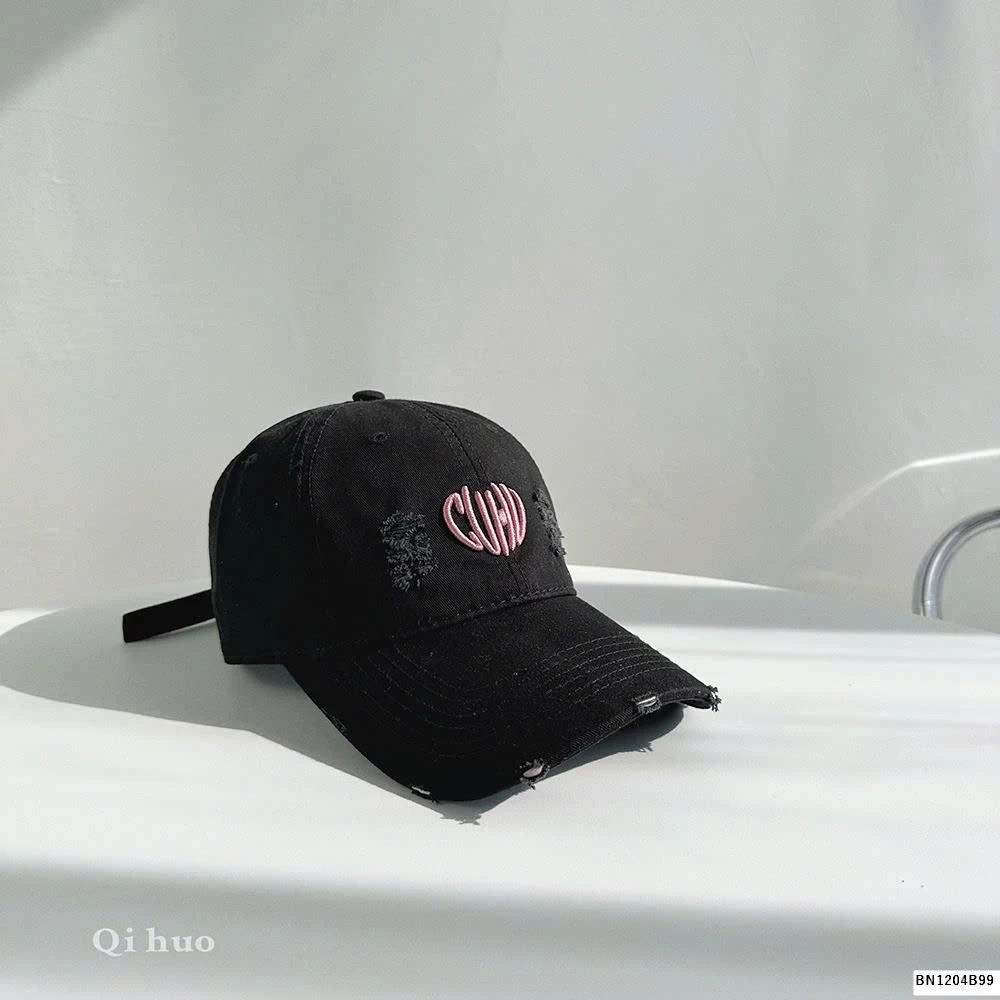 MŨ KẾT JEAN RÁCH