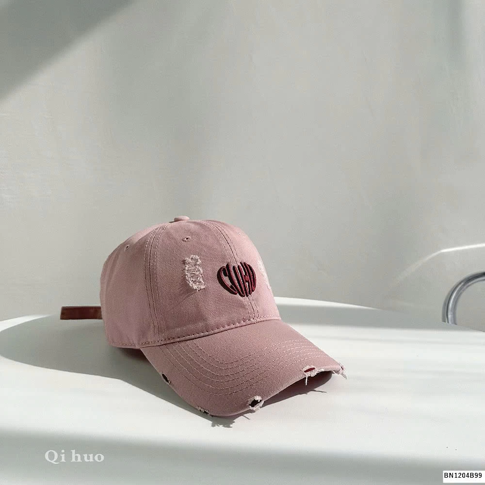 MŨ KẾT JEAN RÁCH