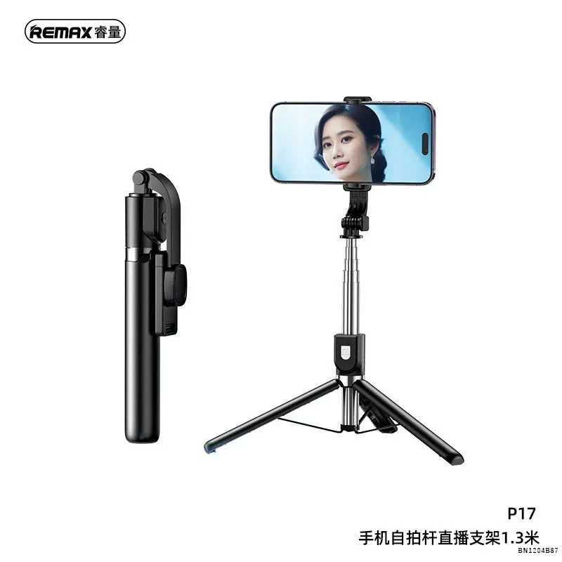 GẬY CHỤP ẢNH VÀ TRIPOD