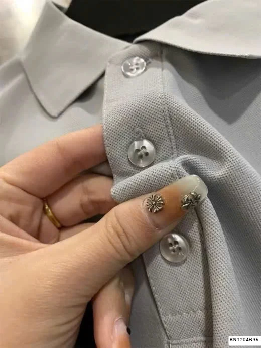 ÁO POLO TRƠN NAM HÃNG INBLUE