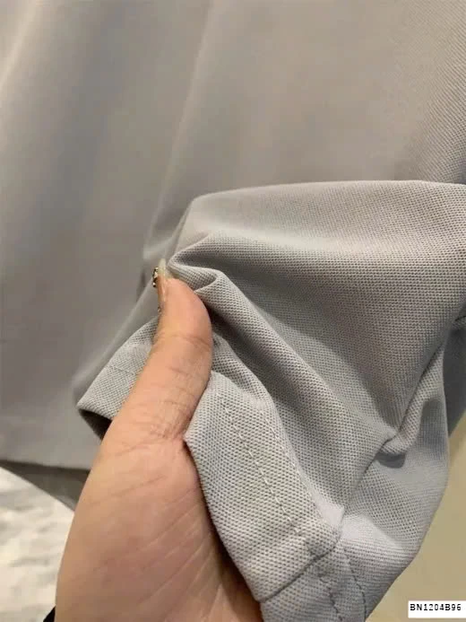 ÁO POLO TRƠN NAM HÃNG INBLUE