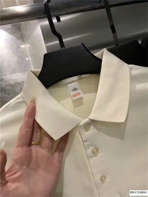 ÁO POLO TRƠN NAM HÃNG INBLUE