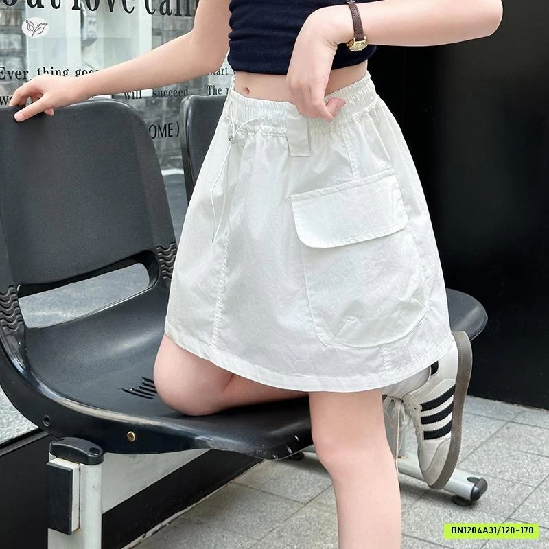 CV GIÓ TENCEL CHỮ A