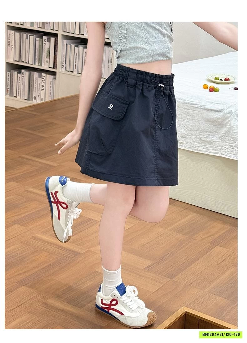 CV GIÓ TENCEL CHỮ A