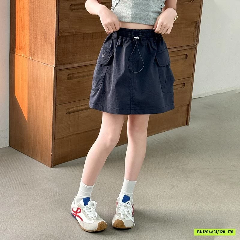 CV GIÓ TENCEL CHỮ A