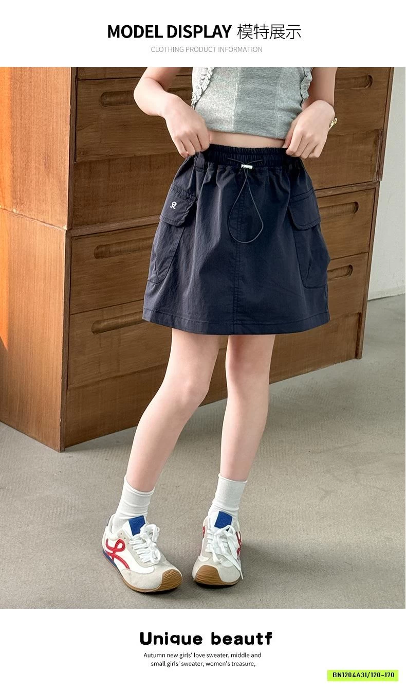 CV GIÓ TENCEL CHỮ A