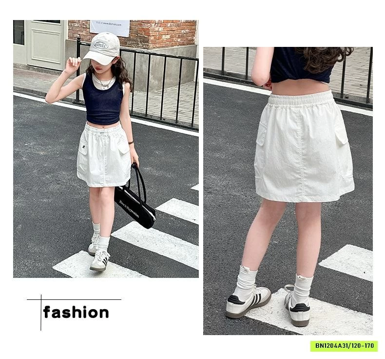 CV GIÓ TENCEL CHỮ A