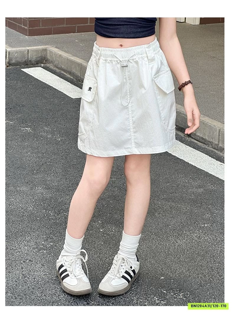 CV GIÓ TENCEL CHỮ A