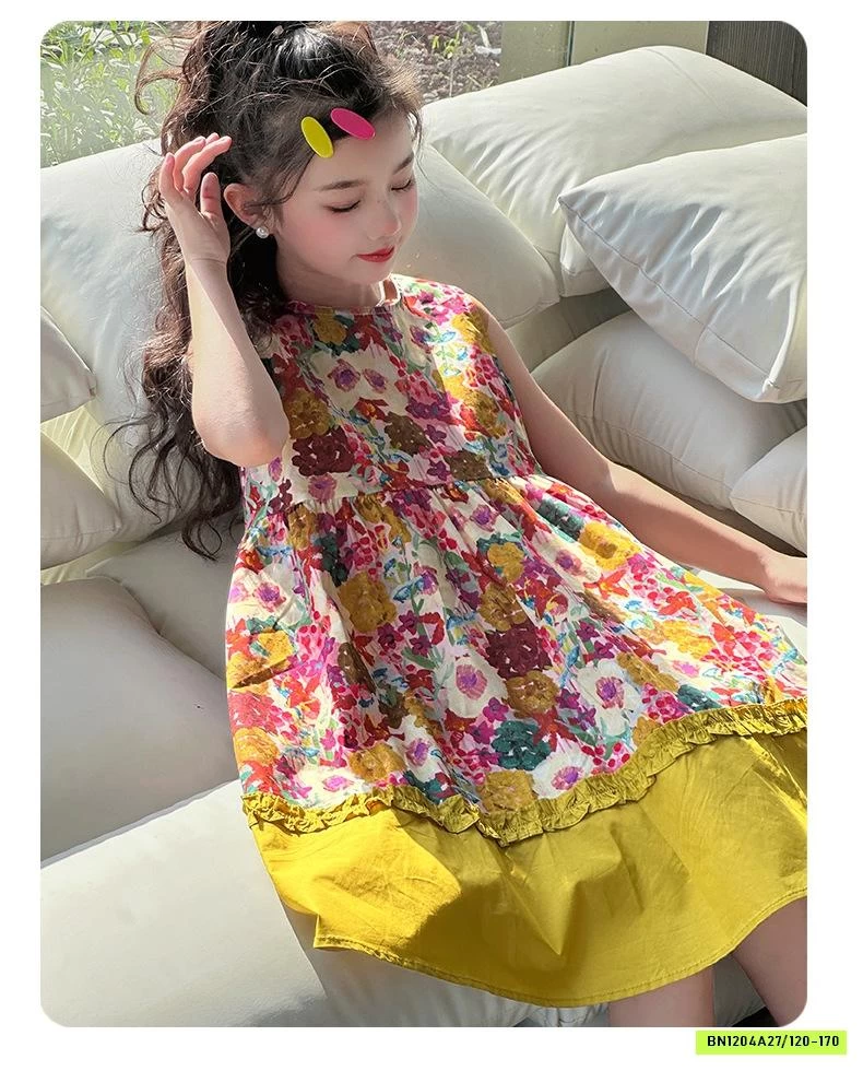 ĐẦM HOA SÁT NÁCH ĐUÔI CÁ