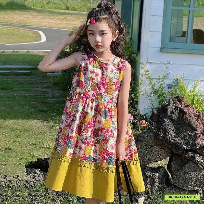 ĐẦM HOA SÁT NÁCH ĐUÔI CÁ