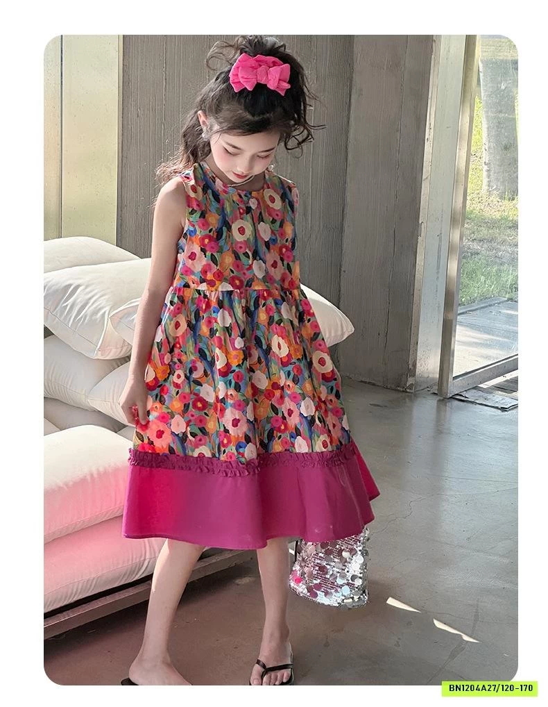 ĐẦM HOA SÁT NÁCH ĐUÔI CÁ