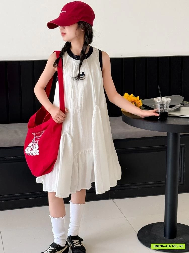 ĐẦM SÁT NÁCH ĐUÔI CÁ SZ ĐẠI