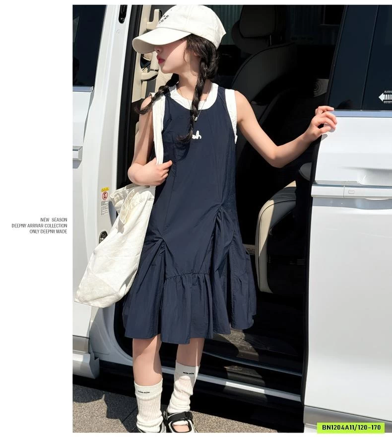 ĐẦM SÁT NÁCH ĐUÔI CÁ SZ ĐẠI