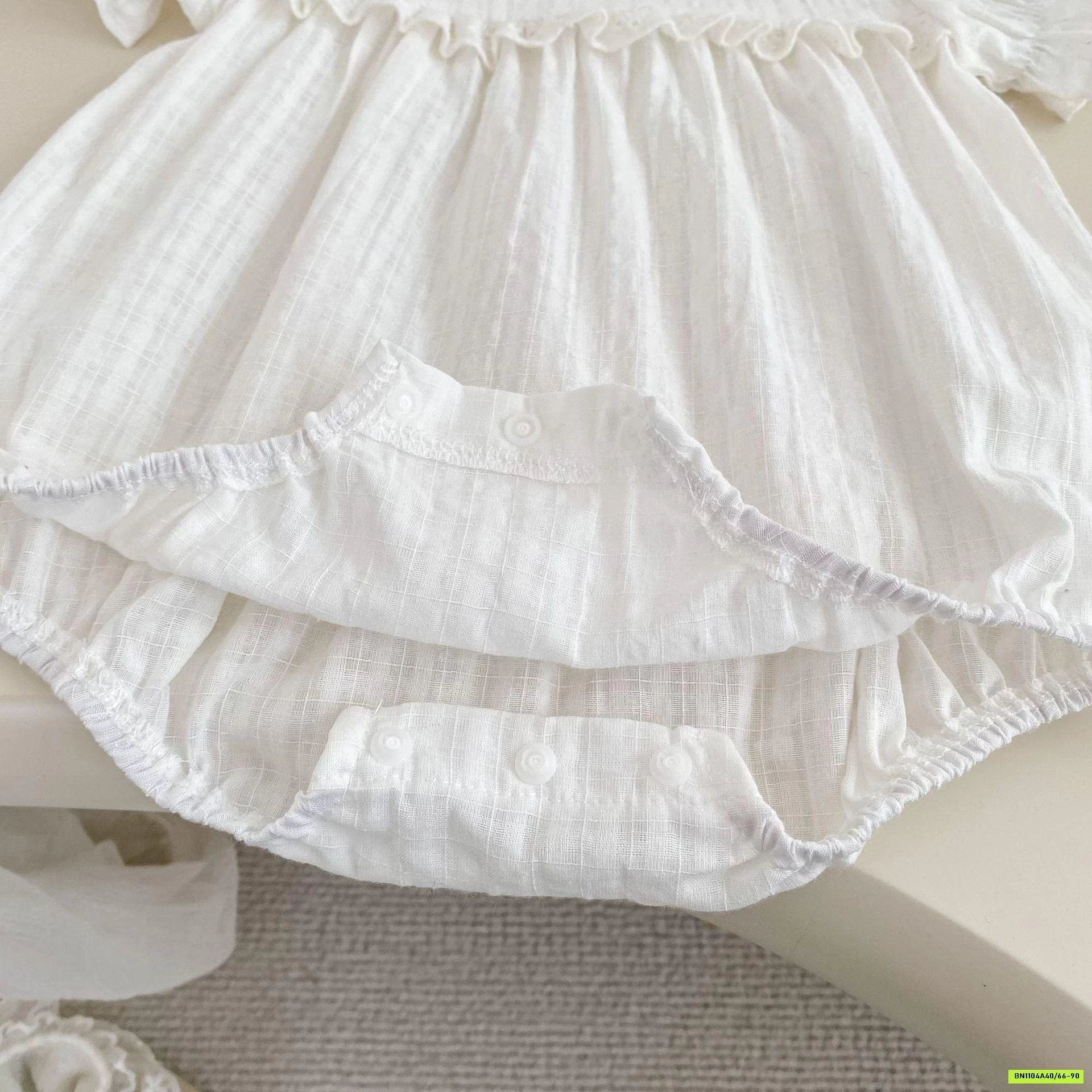 BODY THỎ ĐŨI KÈM MŨ