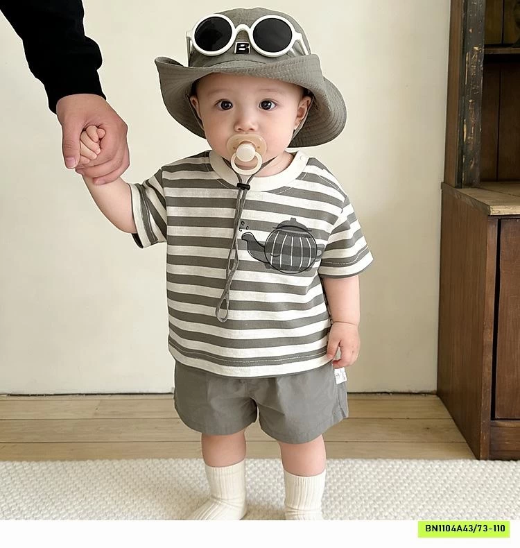 BỘ VOI KẺ SZ NHÍ