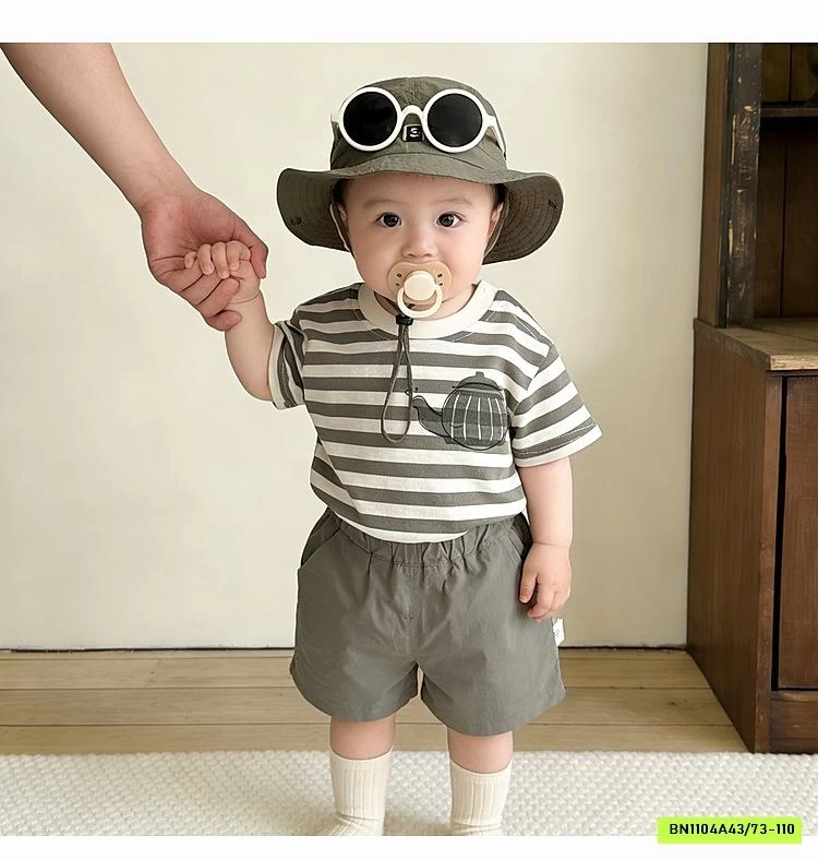 BỘ VOI KẺ SZ NHÍ