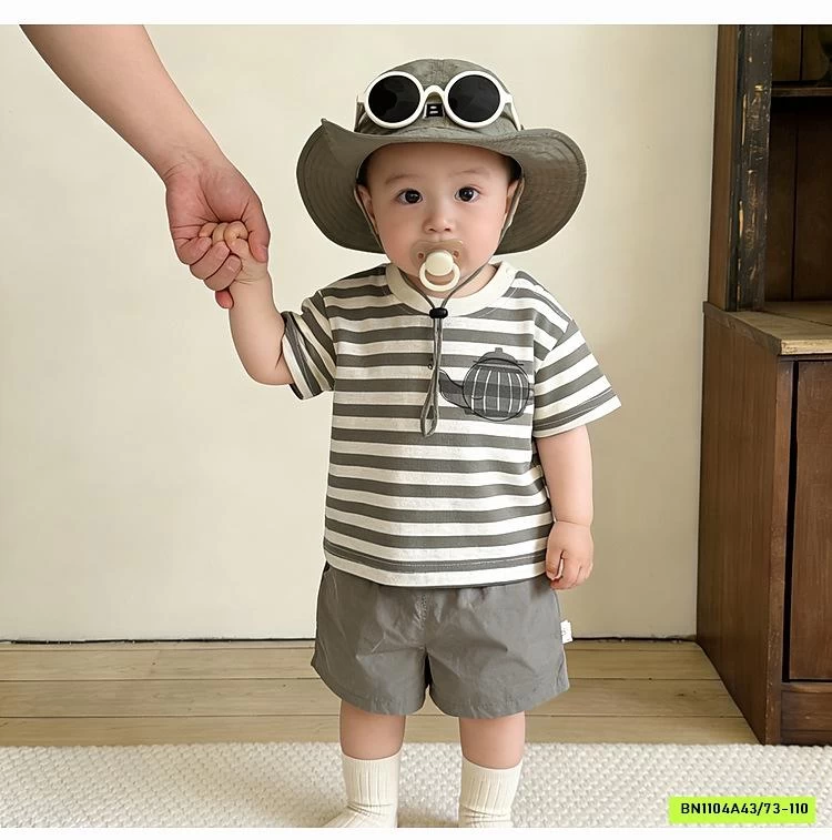 BỘ VOI KẺ SZ NHÍ