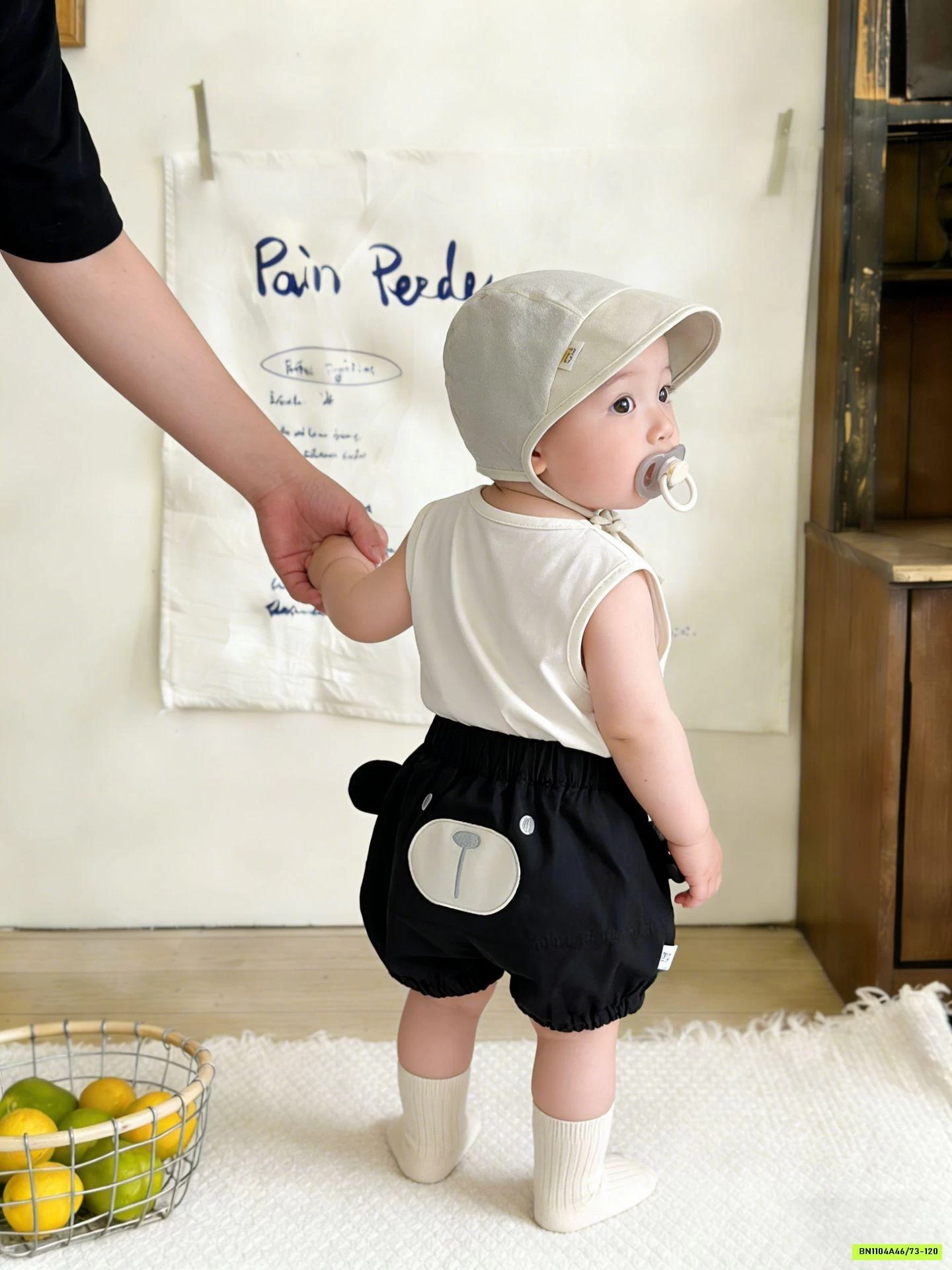 ÁO SỐ MIX QUẦN THÚ CƯNG