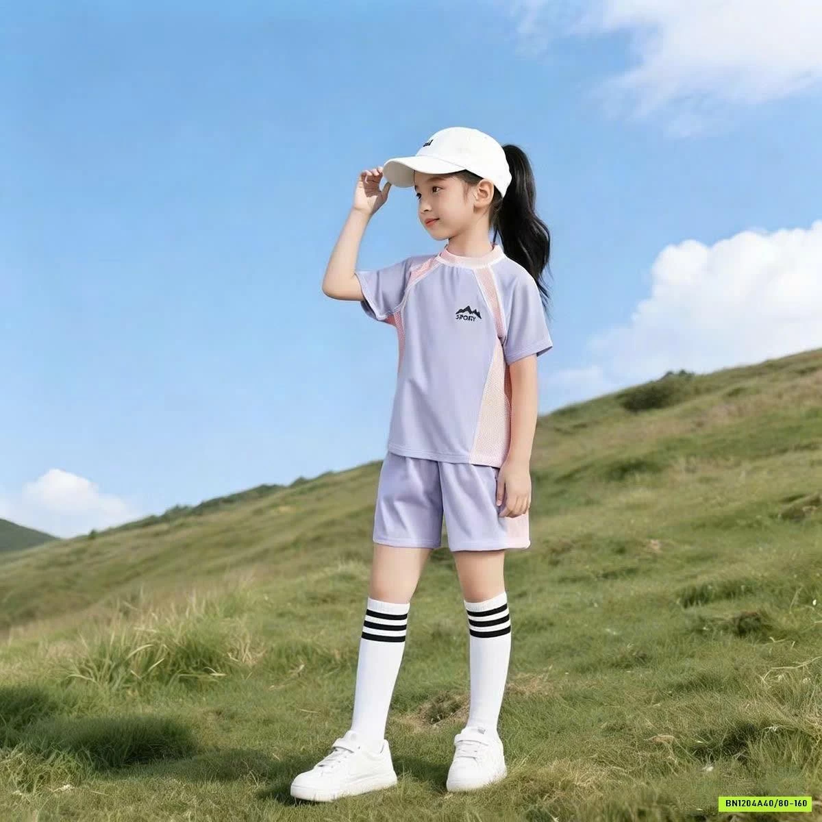 BỘ CỘ TAY SPORT BĂNG LẠNH