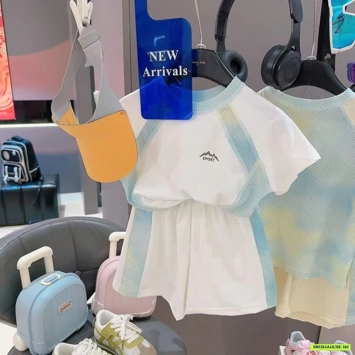 BỘ CỘ TAY SPORT BĂNG LẠNH