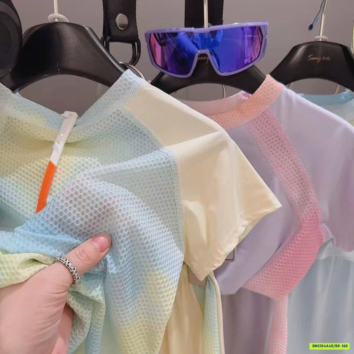 BỘ CỘ TAY SPORT BĂNG LẠNH