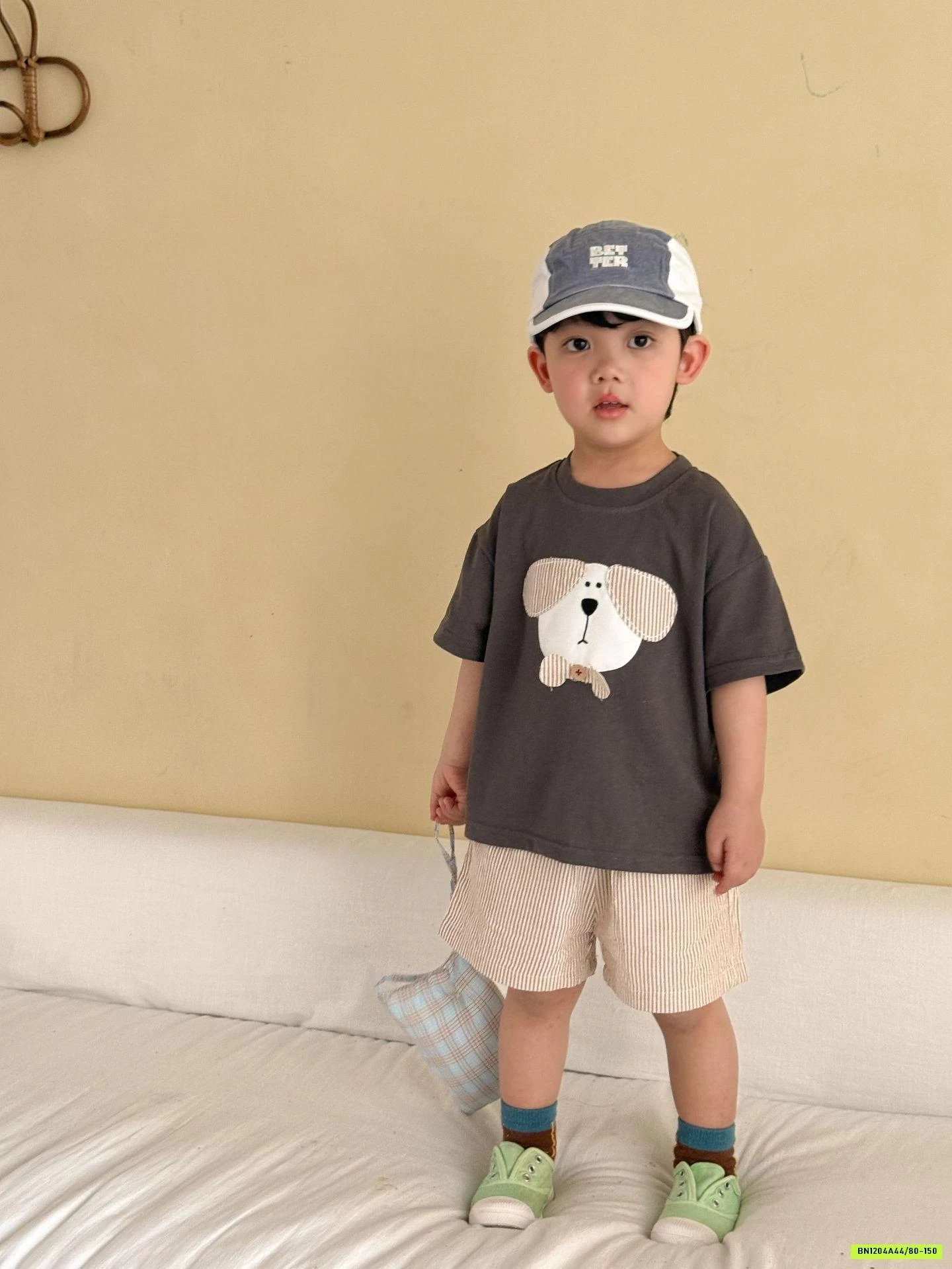 BỘ CỘC THÚ CƯNG